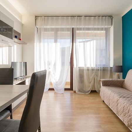 Ferienwohnung Casa Mya Verona Exterior foto