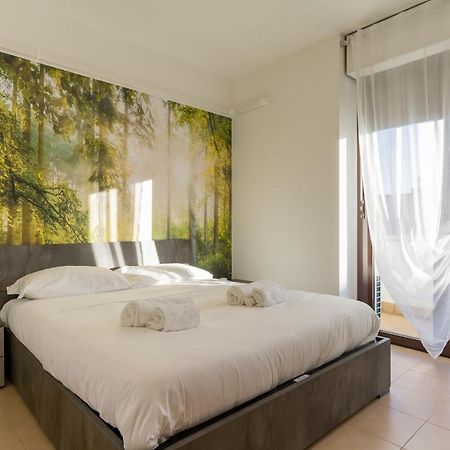 Ferienwohnung Casa Mya Verona Exterior foto
