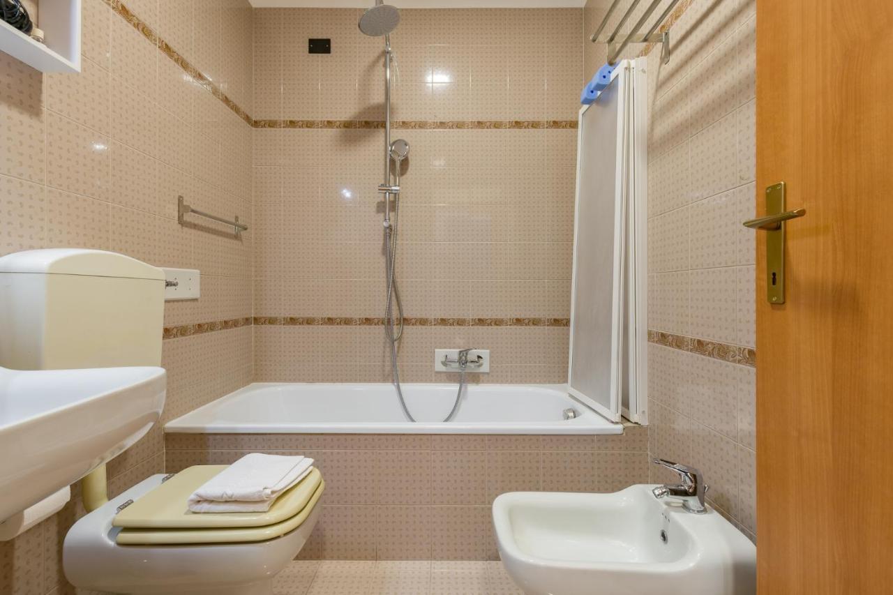 Ferienwohnung Casa Mya Verona Exterior foto
