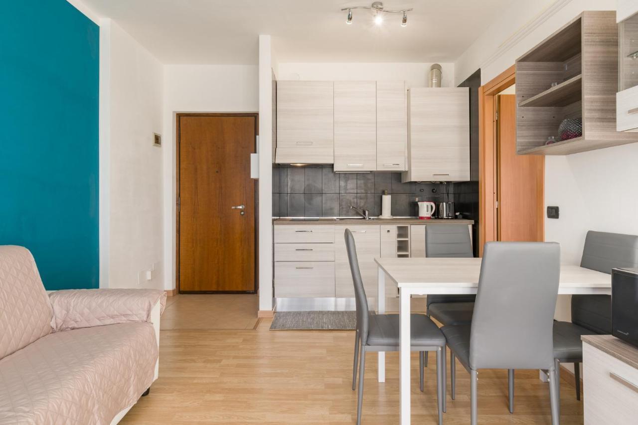 Ferienwohnung Casa Mya Verona Exterior foto