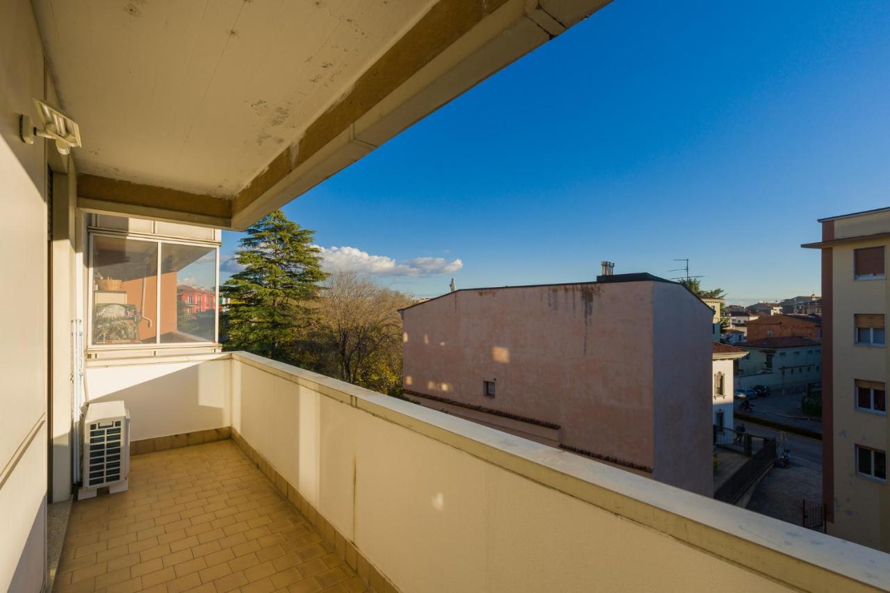 Ferienwohnung Casa Mya Verona Exterior foto