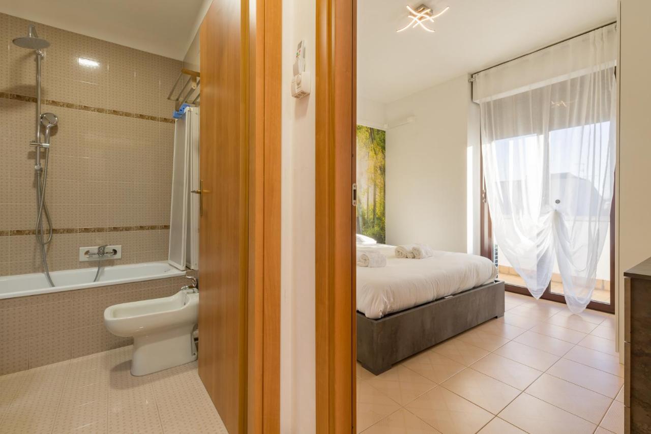 Ferienwohnung Casa Mya Verona Exterior foto