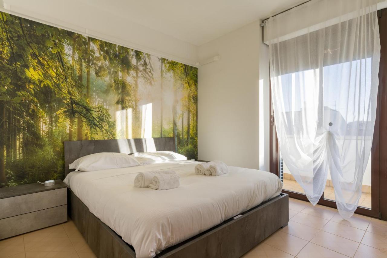 Ferienwohnung Casa Mya Verona Exterior foto