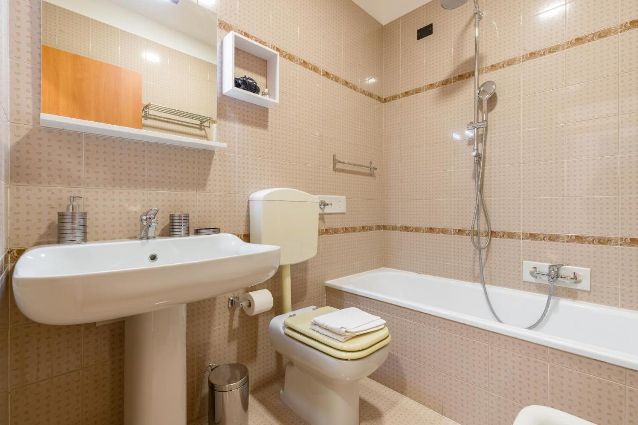 Ferienwohnung Casa Mya Verona Exterior foto