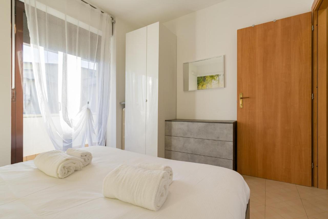 Ferienwohnung Casa Mya Verona Exterior foto