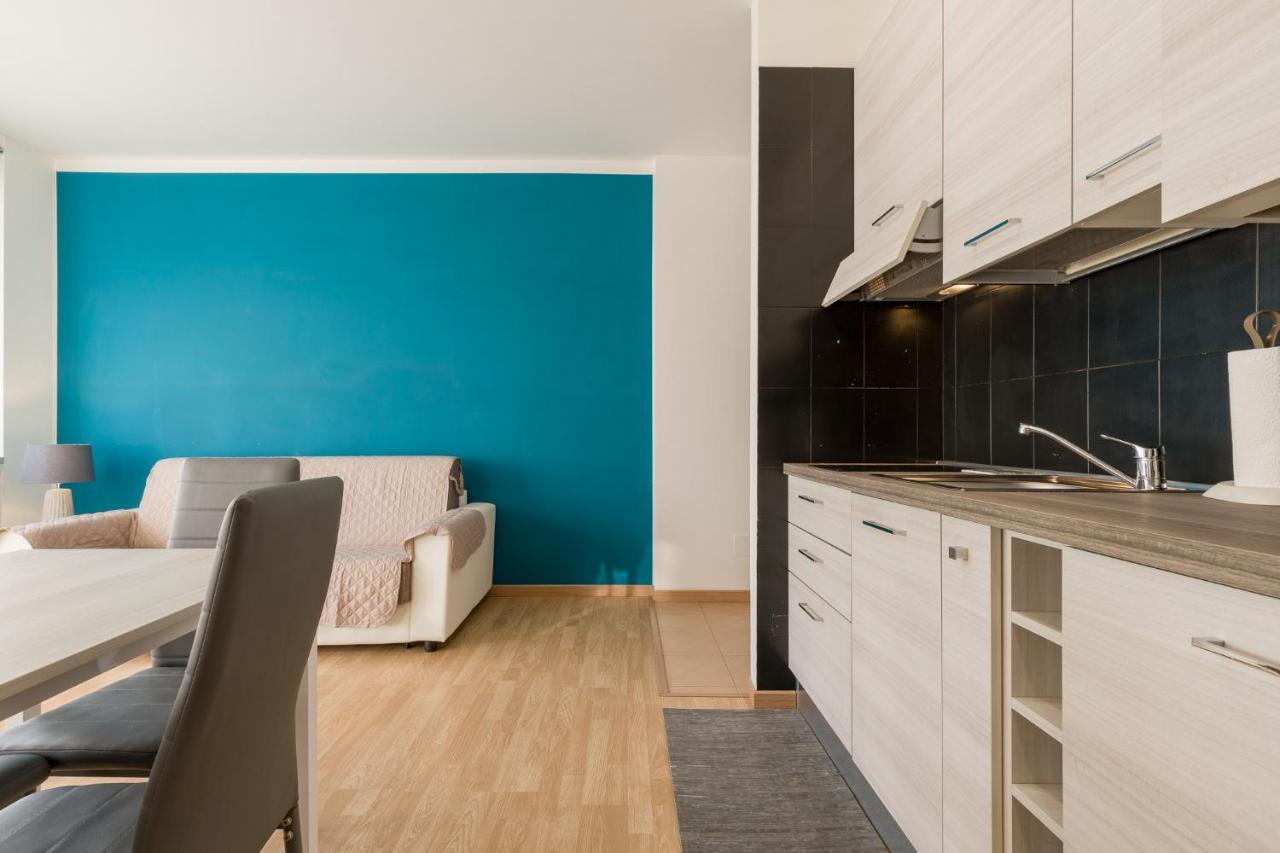 Ferienwohnung Casa Mya Verona Exterior foto